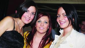 Throwback Thursday: Out & About Derry at Downey's Bar (2008)