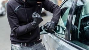 Laois tool theft in Portlaoise to cost owners tens of thousands of euro
