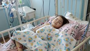 Tipperary woman says miracles are still happening in war-torn Ukraine