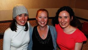Throwback Tuesday: Out and about @ Rafters (2009)