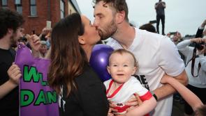 Local hero Danny Quigley to launch fund to provide mental health counselling 