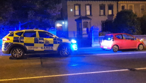 Waterford motorist SEVEN TIMES over legal limit arrested for drink-driving