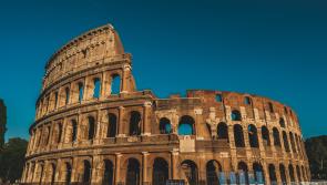 From Thurles to Rome: Presentation students visit Italy 