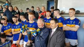 Draws made for 2022 North hurling championships
