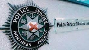 Lorry involved in elaborate  Strabane theft found in Donegal