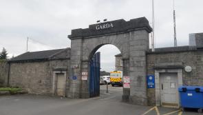 Jobs in pipeline as €25 million overhaul of Laois Garda HQ in Portlaoise goes to tender