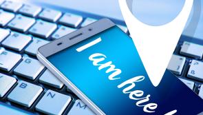 Smartphone app helps gardai locate device stolen from Limerick shop worker