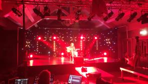 Clare Arts office issues call out for live acts