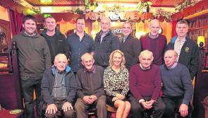 Success of Longford Ploughing is down to the great people involved