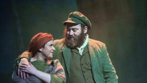 Tipperary Musical Society's Fiddler on the Roof was a sellout and a knockout