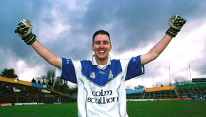 FEATURE: Ballinderry's biggest day 20 years on