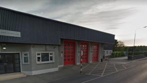 Potential sites shortlisted for new Kilkenny City fire station