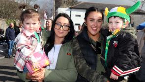 Tipperary pulls out all the stops to mark St Patrick's Day in style