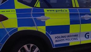 80-year-old pedestrian killed in road collision near Waterford border