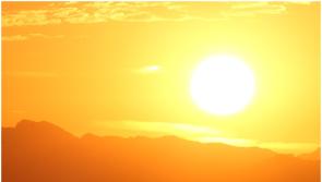 CARLOW WEATHER: Mini heatwave to continue across Carlow over coming days 
