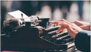Calling all Leitrim writers! RTÉ's Short Story Competition 2022 is now open for entries