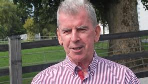 A life and legacy, an evening to celebrate Castlecomer's Seamus Walsh