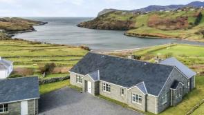 See inside: Five-bedroom residence overlooking Bronze-age ringfort