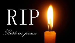 Deaths in Inishowen/Donegal, Thursday evening, March 24, 2022