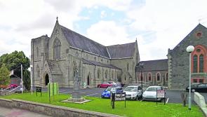 Former RTÉ Washington reporter to speak at Laois Novena