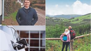 Electric car chargers needed to drive tourists to Laois