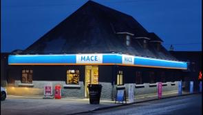 Mace Ballycahill celebrate launch of new store