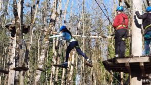 Kilkenny’s youth clubs are flying high again