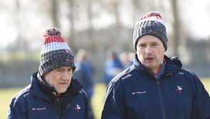 Joe Carroll: Beat Wicklow and Louth remove all obstacles to promotion