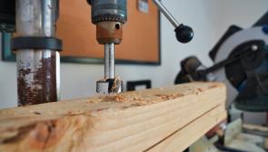 Woodwork volunteer needed in Carlow