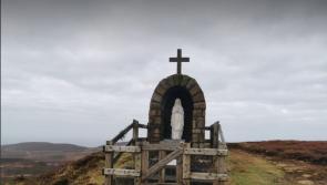 The people of Arranmore Island set to climb in support of Charlie Bird