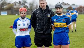 Tipperary in relegation trouble after Laois loss