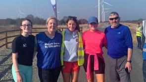 From the hills of Donegal to the flatlands of Offaly