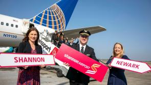 Take a bite out of the Big Apple! Daily flights between Shannon and New York resume