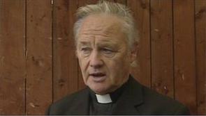 Popular Inishowen priest Fr Paddy O'Kane laid to rest