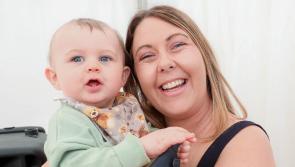 PHOTO GALLERY: Kildare people turn out for Mother's Day at Naas racecourse