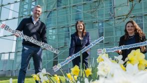 Kildare County Council launches Retail Enhancement Supports Scheme for 2022