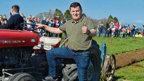 Longford ploughing championships makes glorious return