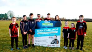 Offaly soccer club and Davy Fitzgerald team up for massive fundraiser