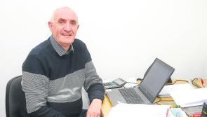 End of an era for Leitrim Observer as Gerry Taylor bids fond farewell 