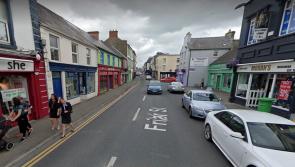 €40,000 for flooding measures in Friar Street, Thurles 