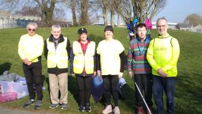 Dundalk Parkrun hits milestones