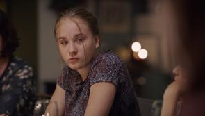 Leitrim screening of 'Olga' in aid of Irish Red Cross in Ukraine 