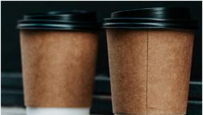 Disposable cups to be hit with new levy as Govt encourages reusable cups