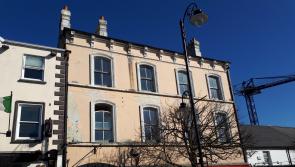 Landmark Laois getting share  of nearly &euro;125,000 for conservation 