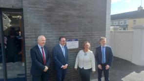 New &euro;1m Co Longford remote hub to rubberstamp Edgeworthstown as "the home of innovation" 