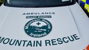 Hiker rescued from Tipperary mountain late last night