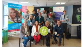 Donegal youth group explain the impacts of the grieving process and provides some tips and
coping mechanisms