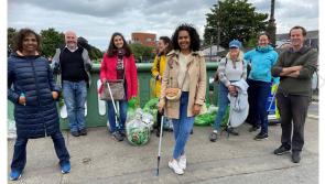 Over 1,000 communities in Donegal will come together to launch National Spring Clean 2022

