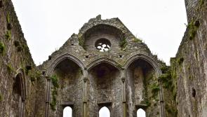 Carlow heritage sites awarded funding under Historic Structures Fund 2022