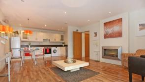 Limerick Property Watch: Impressive apartment at Alandale
